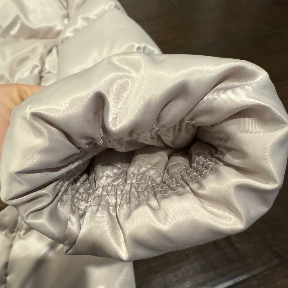Massimo Dutti jacket - Picture 10 of 16